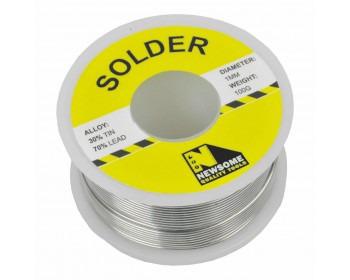 1mm Solder Wire